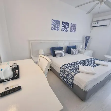 Hotel Nereus Hotel *