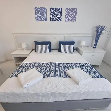 Hotel Nereus Hotel