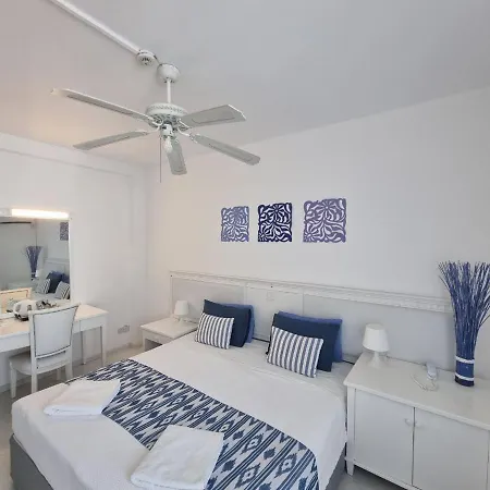 Nereus Hotel Paphos
