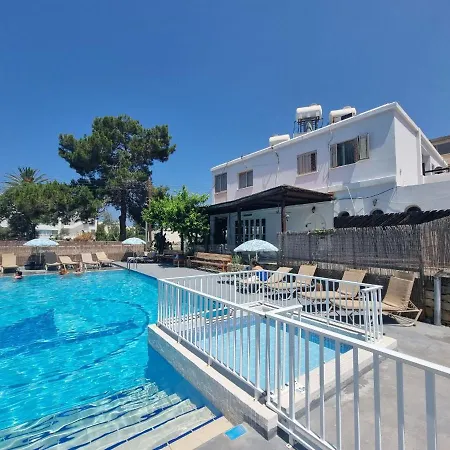 Hotel Nereus Hotel