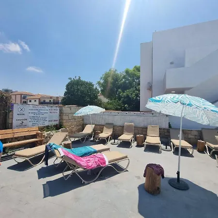 Hotel Nereus Hotel *