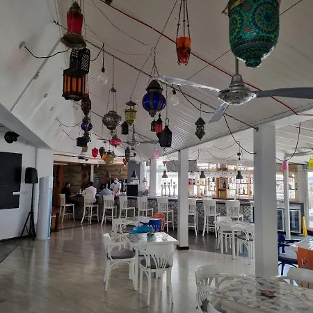 Hotel Nereus Hotel